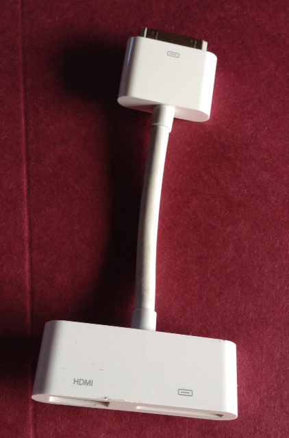 adapter