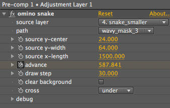 omino snake plugin for after effects download